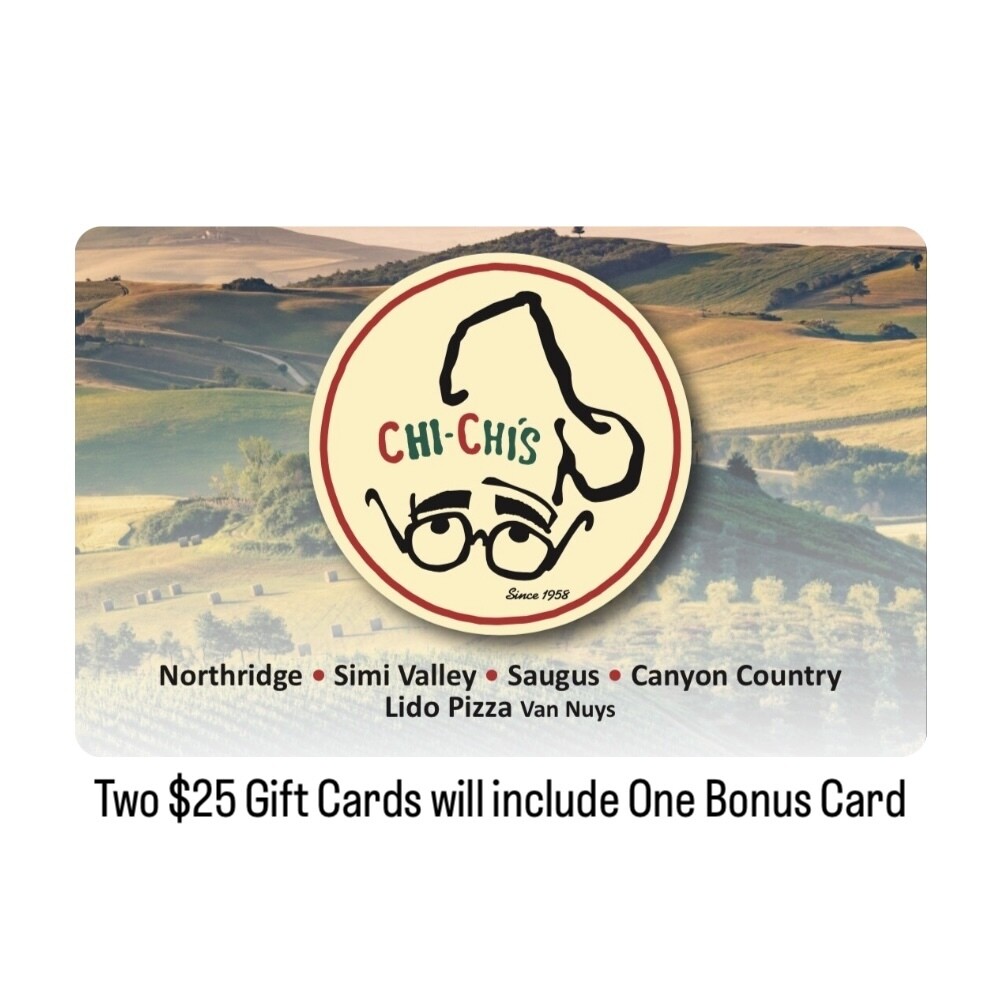 CYC Fun Games $25 eGift Card