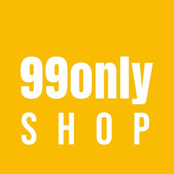 99ONLY SHOP | Seamless Lifestyle