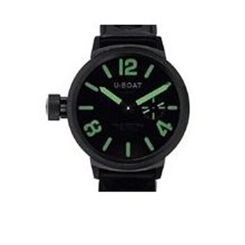 Men's UBoat Flight Deck watch