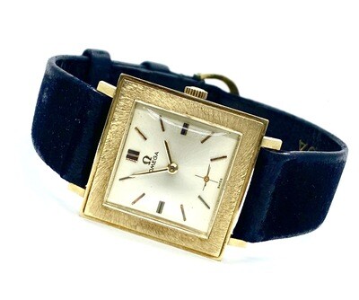 Vintage Omega Watch 27mm