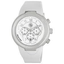 Philip Stein Active Collection Chronograph Watch