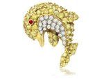 Pins & Brooches Gallery