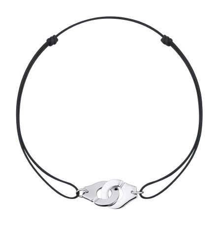 Dinh van MENOTTES Necklace, Silver R20