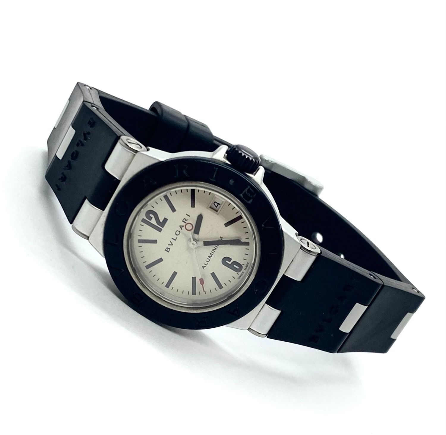 Estate Bulgari Watch