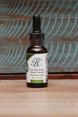 Full Spectrum Hemp Oil Extract Tinctures Full Spectrum Hemp Oil Extract Tinctures