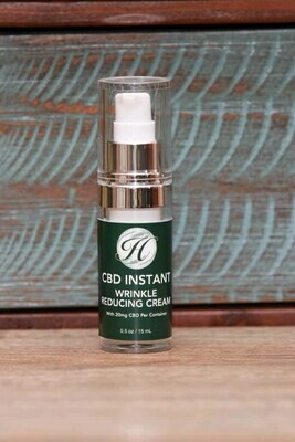 Instant Wrinkle Reducing Cream 20 mg Instant Wrinkle Reducing Cream 20 mg