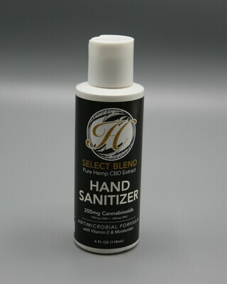 Antimicrobial Hand Sanitizer 4oz
***Special*** Antimicrobial Hand Sanitizer 4oz
***Special***