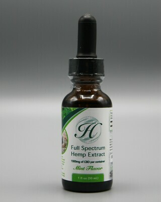 Full Spectrum Tinctures 1500mg
***Special*** Full Spectrum Tinctures 1500mg
***Special***