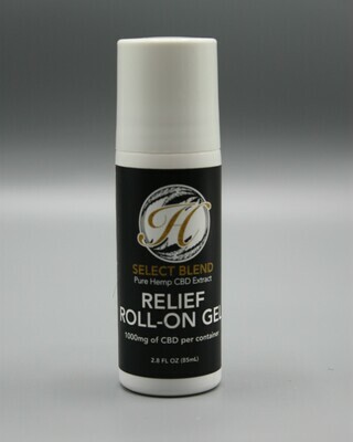Intensive Relief Roll On Gels 2000mg
***Special*** Intensive Relief Roll On Gels 2000mg
***Special***