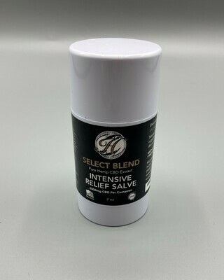 Intensive Relief Salve Sticks ***Special*** Intensive Relief Salve Sticks ***Special***