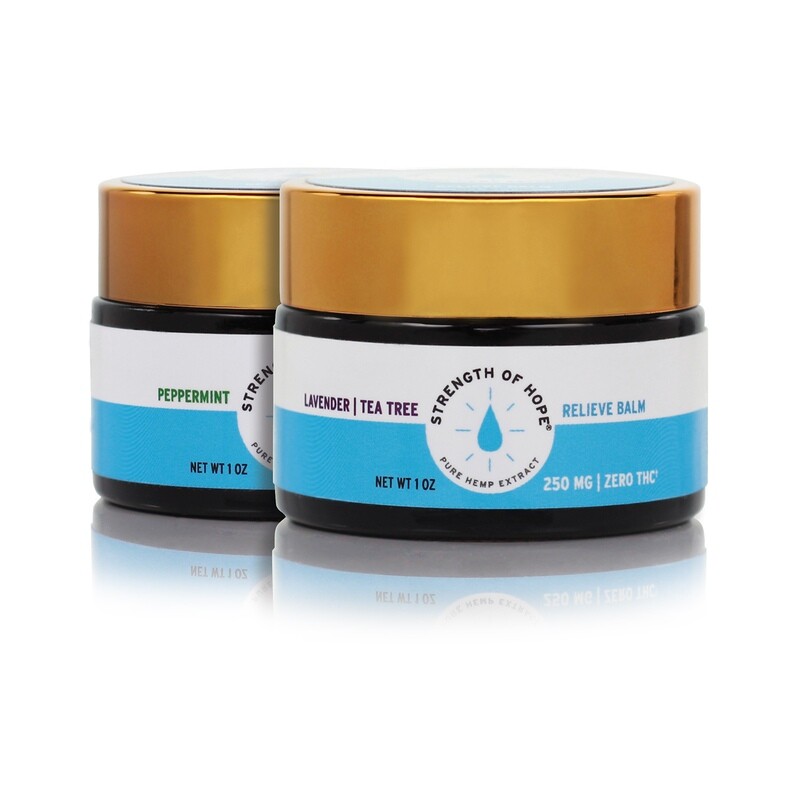 CBD Balm CBD Balm