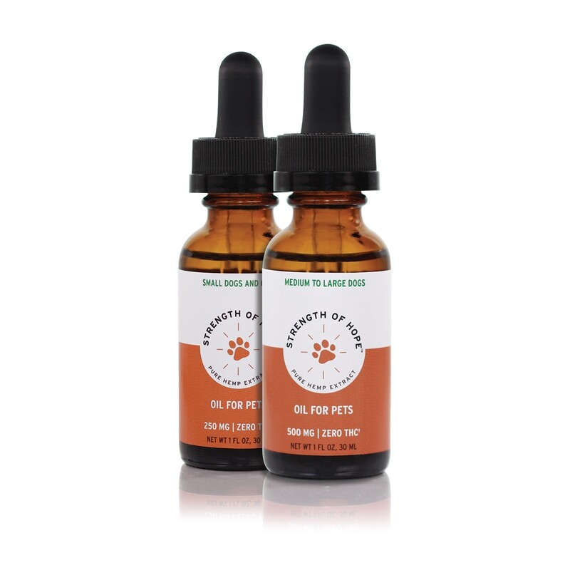 Pet CBD Oil Pet CBD Oil