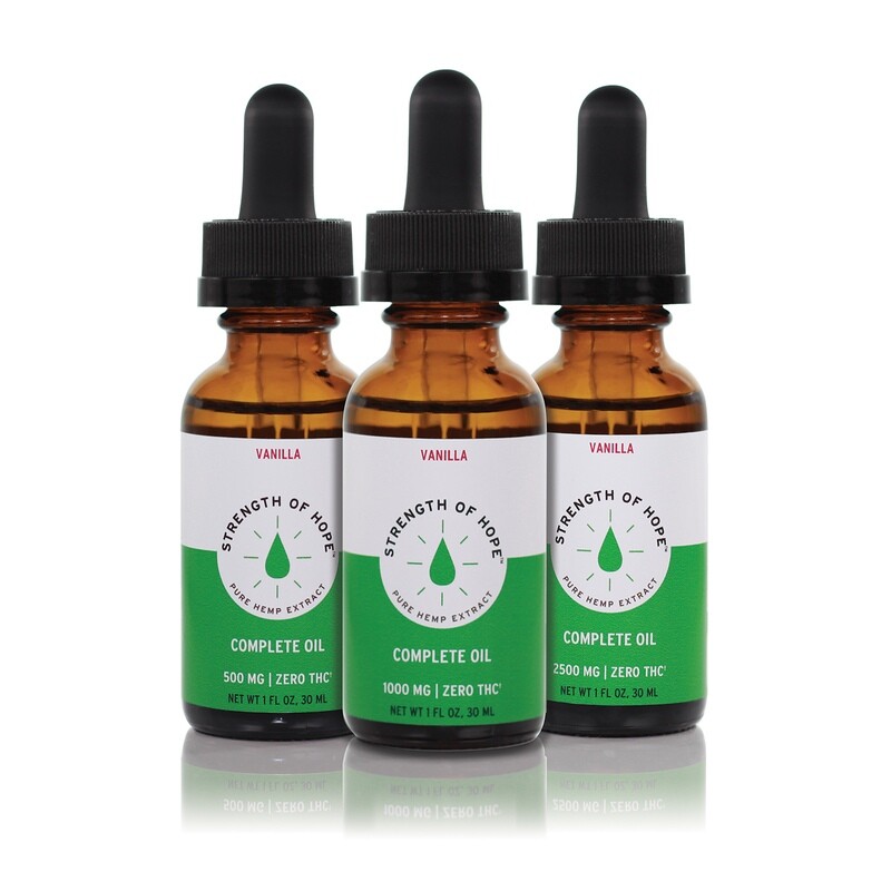 CBD Oil CBD Oil