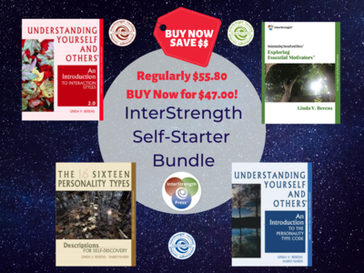 InterStrength Self-Starter Bundle