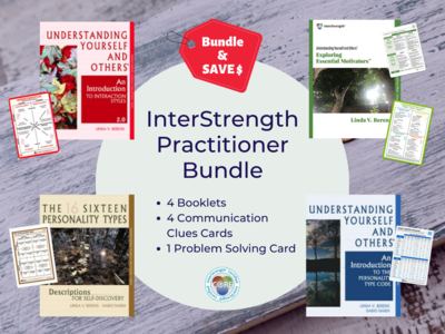 InterStrength Practitioner Bundle