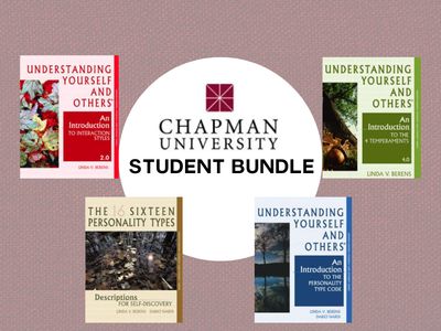 Chapman Student Bundle