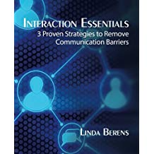 Interaction Essentials-3 Proven Strategies to Remove Communication Barriers