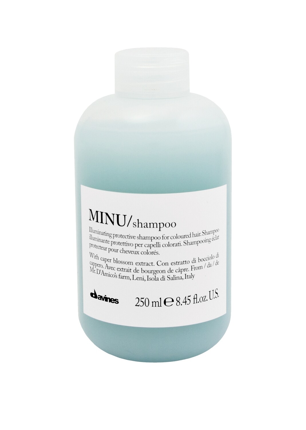 Davines MINU/Shampoo