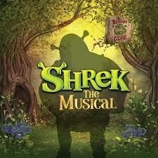 Shrek The Musical (Pail and Shovel Production)