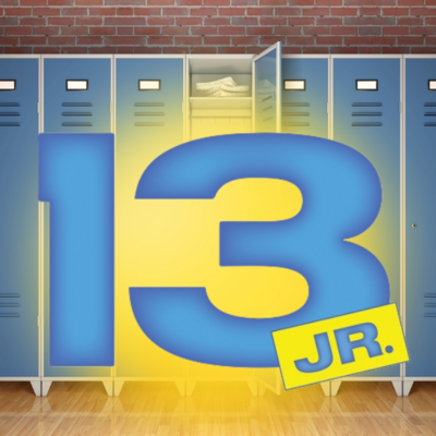 13 Jr. - Summer Camp @ JCC