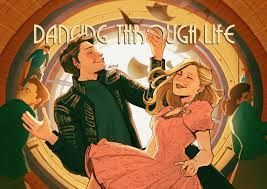 Dancing Through Life - "Wicked" Mini Week