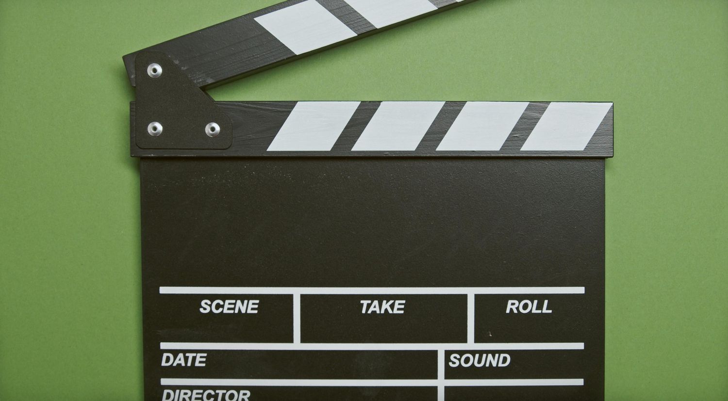 Cut! - Movie Director's Camp Week