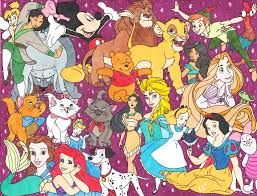 Disney Remix Camp Week