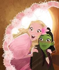 Popular! - "Wicked" Movie Week (August)