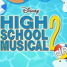 High School Musical 2 Jr - Summer Camp @ JCC
