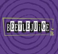 Sandbox TWEENS (5th-8th Grade) - Beetlejuice Jr.  (SATURDAY CAST)