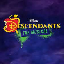 Sandbox KIDS (2nd-5th Grade) - Disney's Descendants (WEDNESDAY CAST)