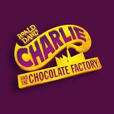 Charlie and the Chocolate Factory (Sandbox Kids/Tweens)