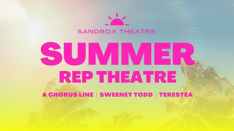 Summer Rep 2025