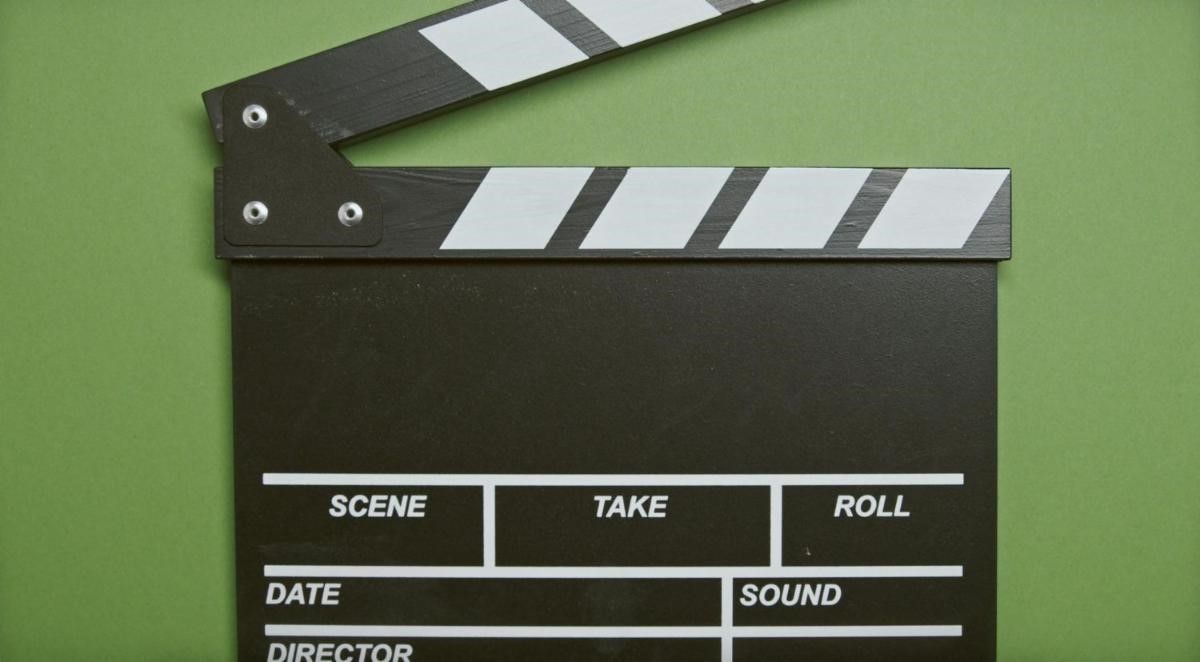 Cut! - Movie Director's Camp Week CAMP BALANCE