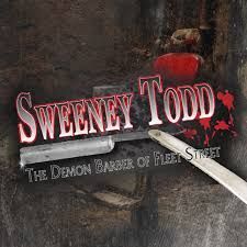 Sweeney Todd (Summer Rep 2025)