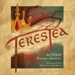 Terestea (Summer Rep 2025)