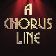 A Chorus Line (Summer Rep 2025)