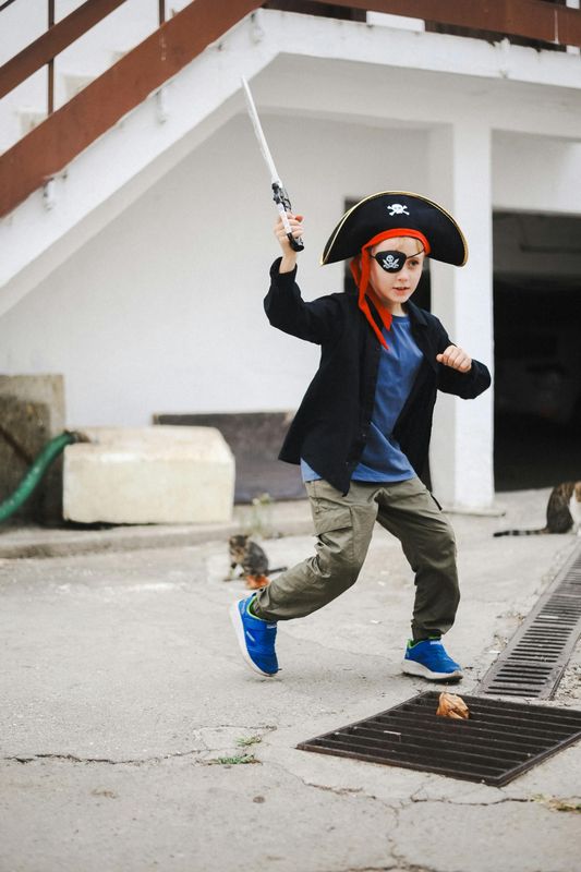 Sandbox Tykes- Fall 2025