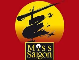 Miss Saigon (Sandbox Teens)