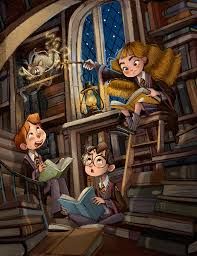 Alohomora! - Unlocking The World of Harry Potter