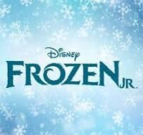 Frozen Jr - Summer Camp @ JCC
