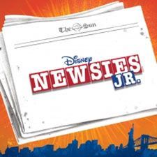 Newsies Jr - Summer Camp @ Pelham Manor Club