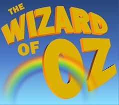 The Wizard of Oz (Sandbox Juniors)