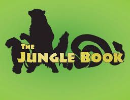 Sandbox JUNIORS (K-3rd Grade) - The Jungle Book (FRIDAY CAST)