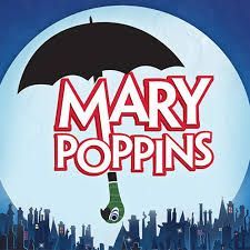 Mary Poppins (Sandbox Juniors)
