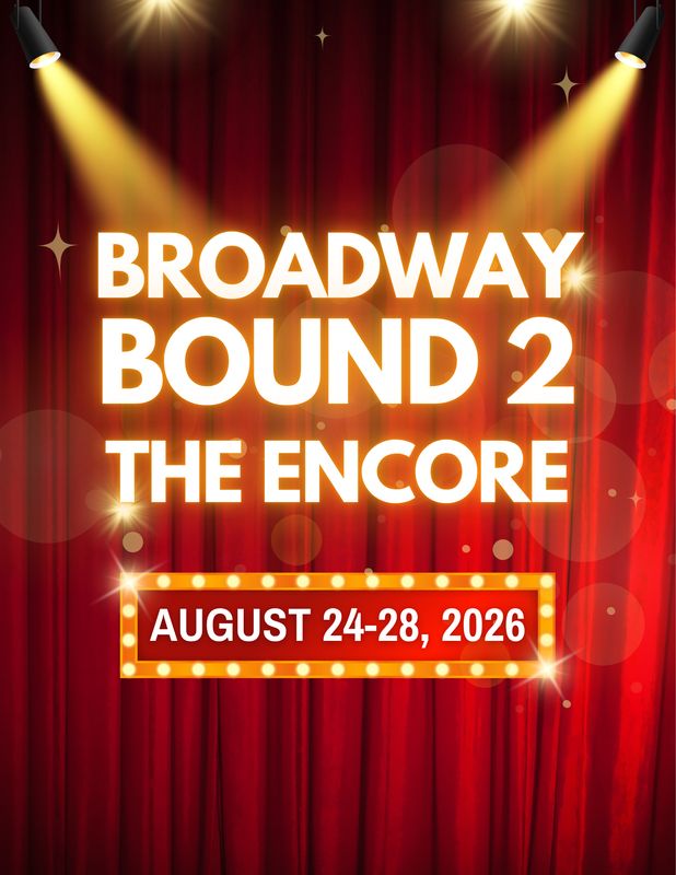Broadway Bound 2 / The Encore - Summer Camp @ Pelham Manor Club