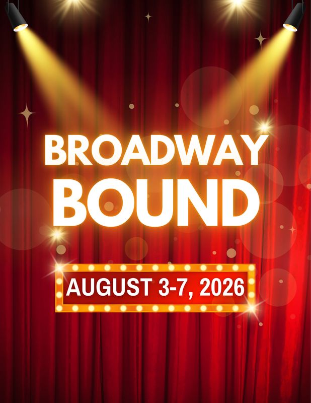 Broadway Bound - Summer Camp @ Pelham Manor Club