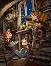 Alohomora! Unlocking The World of Harry Potter - BALANCE Alohomora! Unlocking The World of Harry Potter - BALANCE