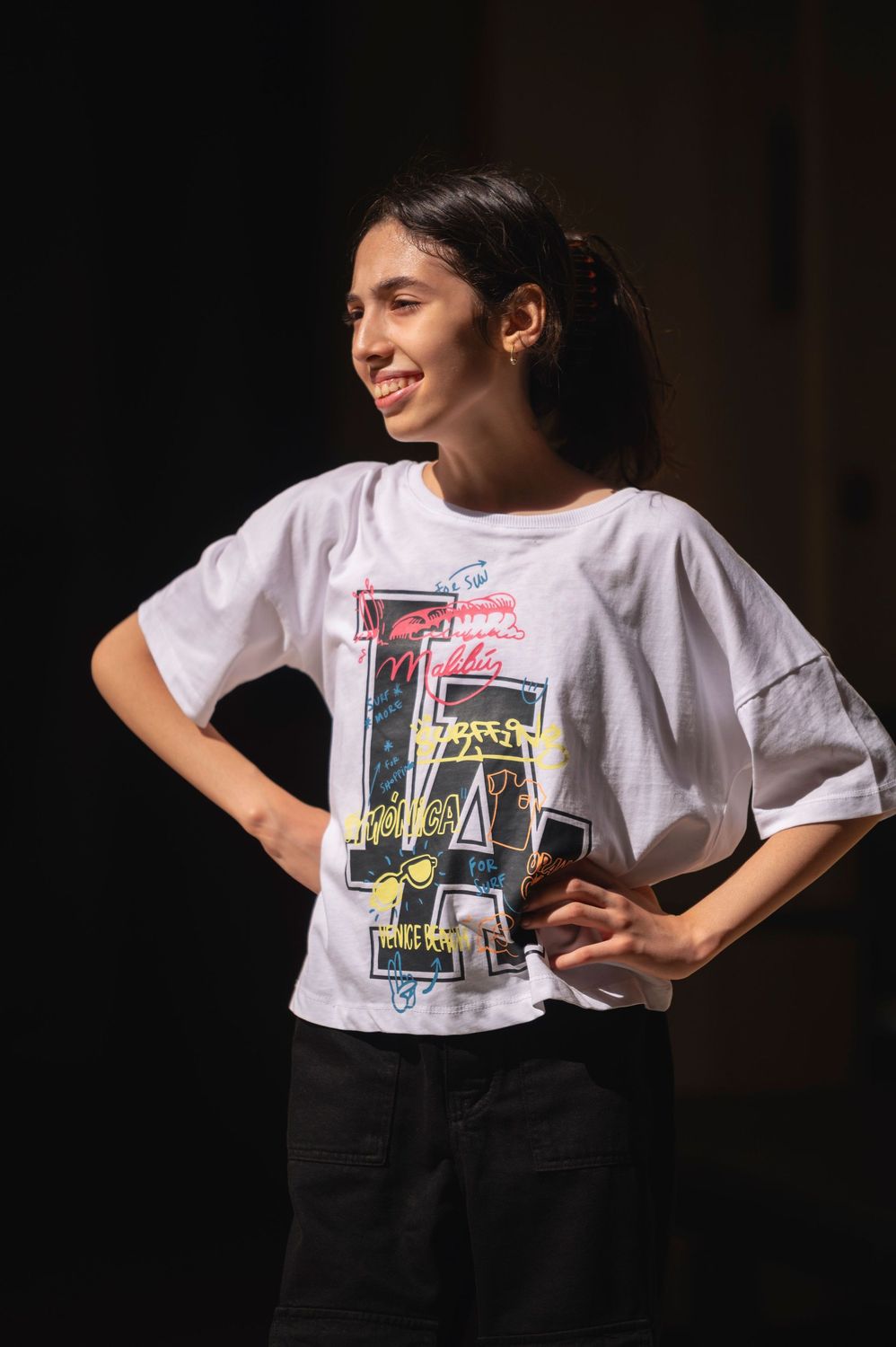 Acting and Improvisation - Fall 2026 Acting and Improvisation - Fall 2026
