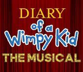 Sandbox TWEENS (5th-8th Grade) - Diary Of A Wimpy Kid (SUNDAY CAST) Sandbox TWEENS (5th-8th Grade) - Diary Of A Wimpy Kid (SUNDAY CAST)